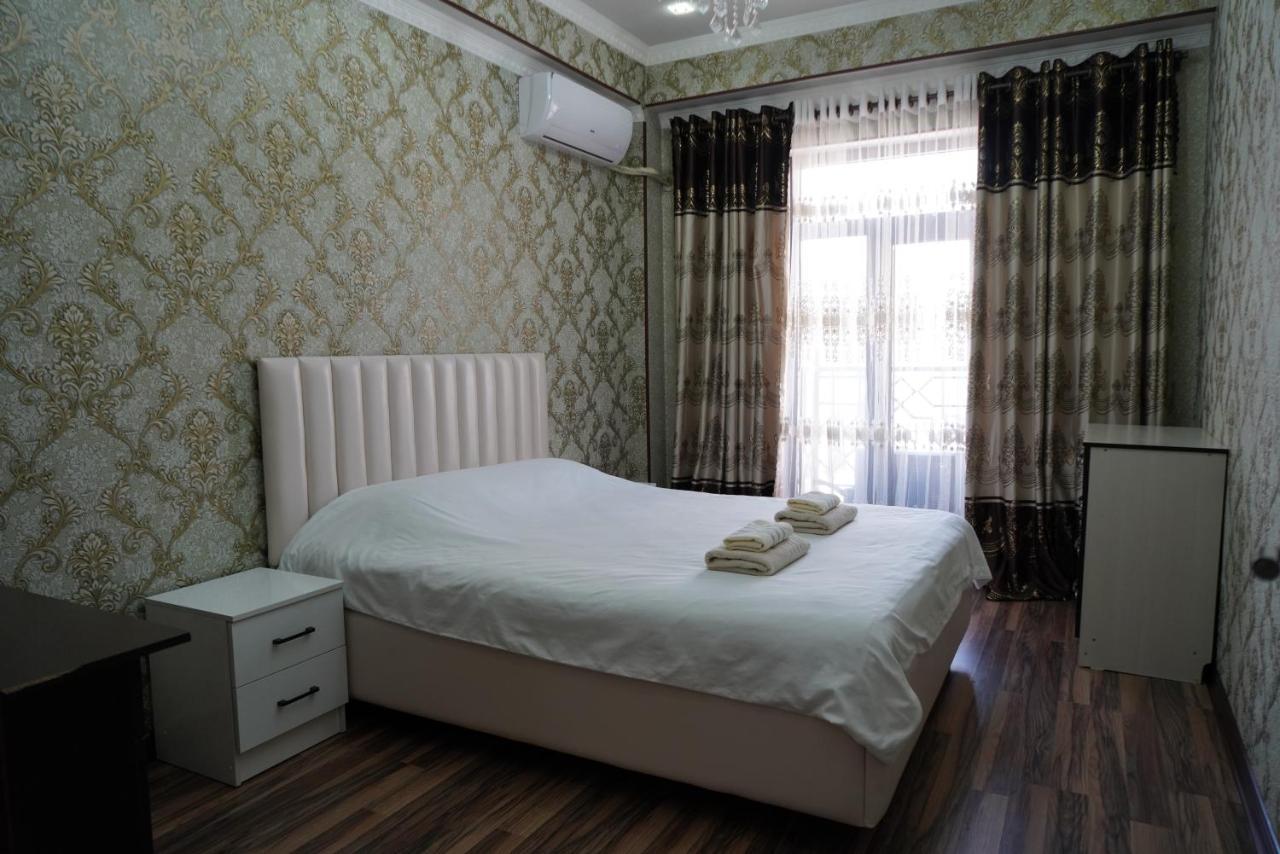 Nice And Comfortable Apartment In The Downtown Of Bishkek Exterior photo